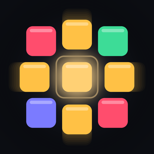 Magnet Squared app icon